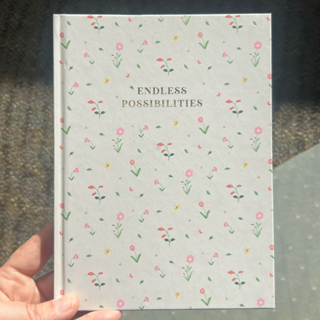 Endless Possibilities 