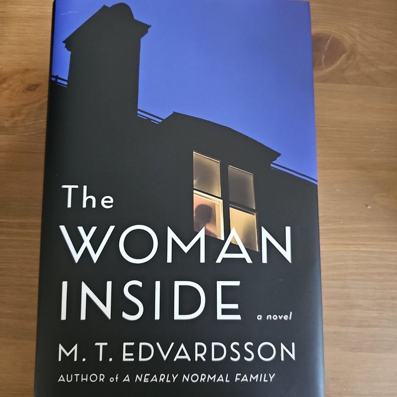 The Woman Inside