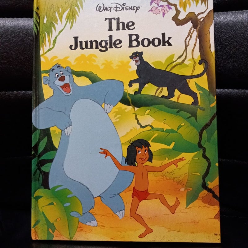 The Jungle Book