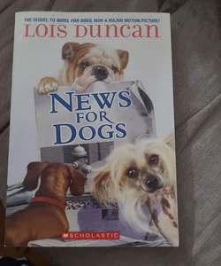 News for Dogs