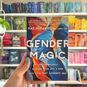 Gender Magic