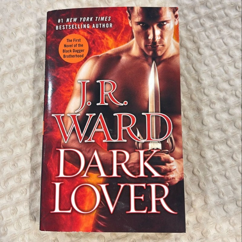 Dark Lover