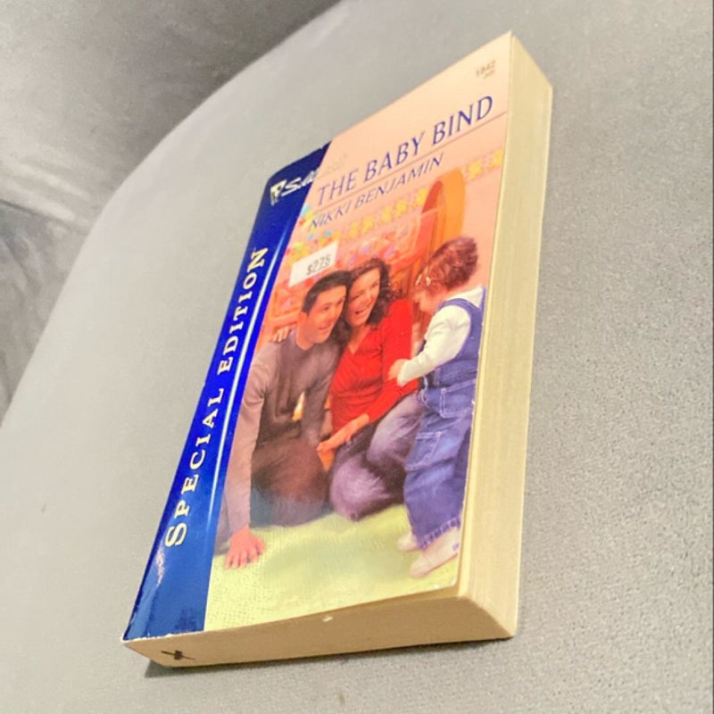 The Baby Bind