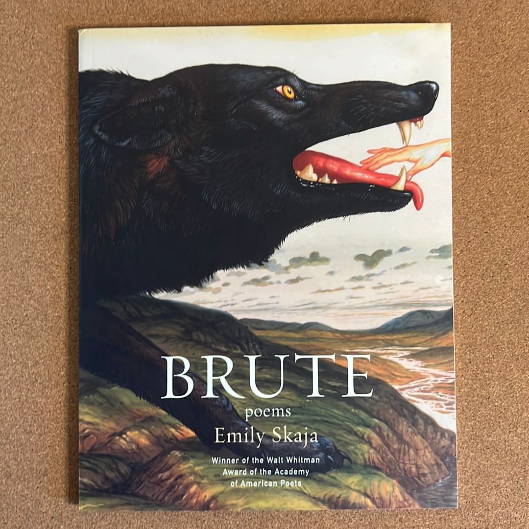 Brute