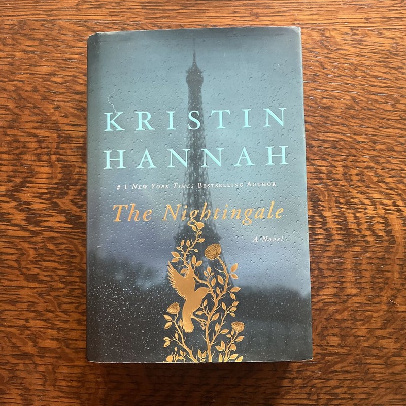 The Nightingale