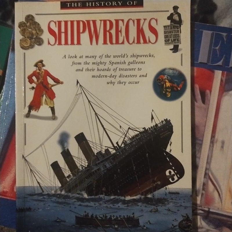 Shipwrecks