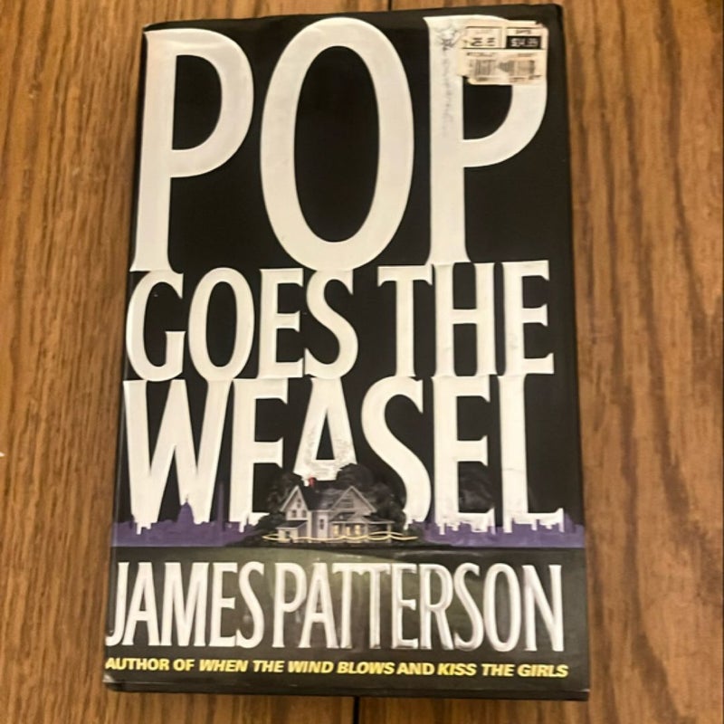 Pop Goes the Weasel