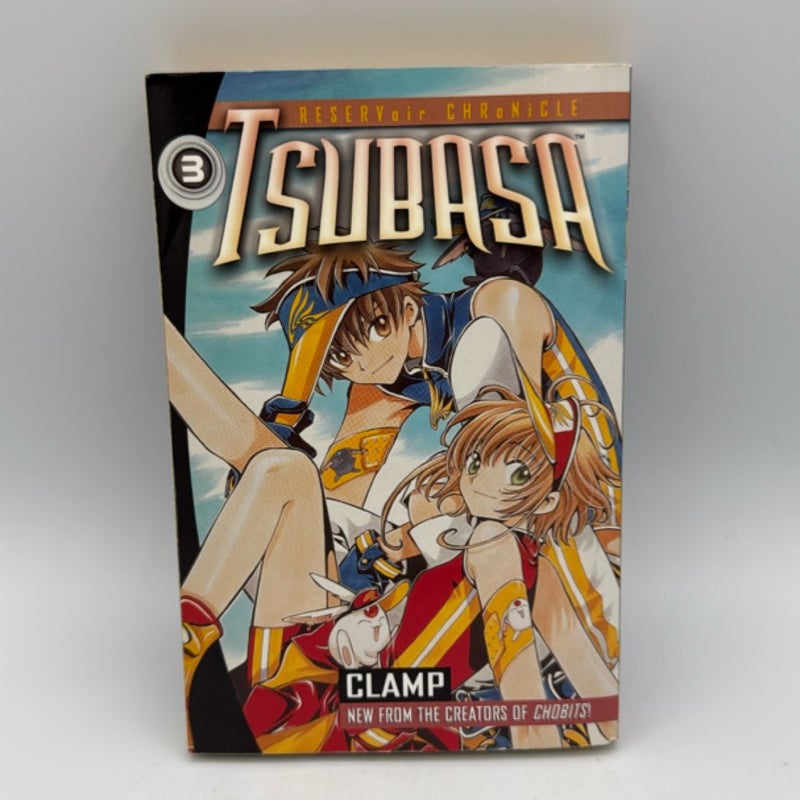 Tsubasa