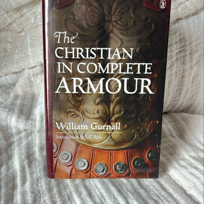 The Christian in Complete Armour