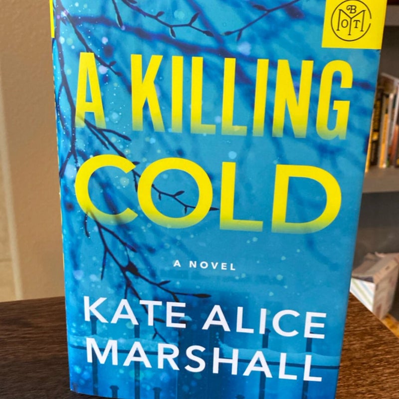 A Killing Cold