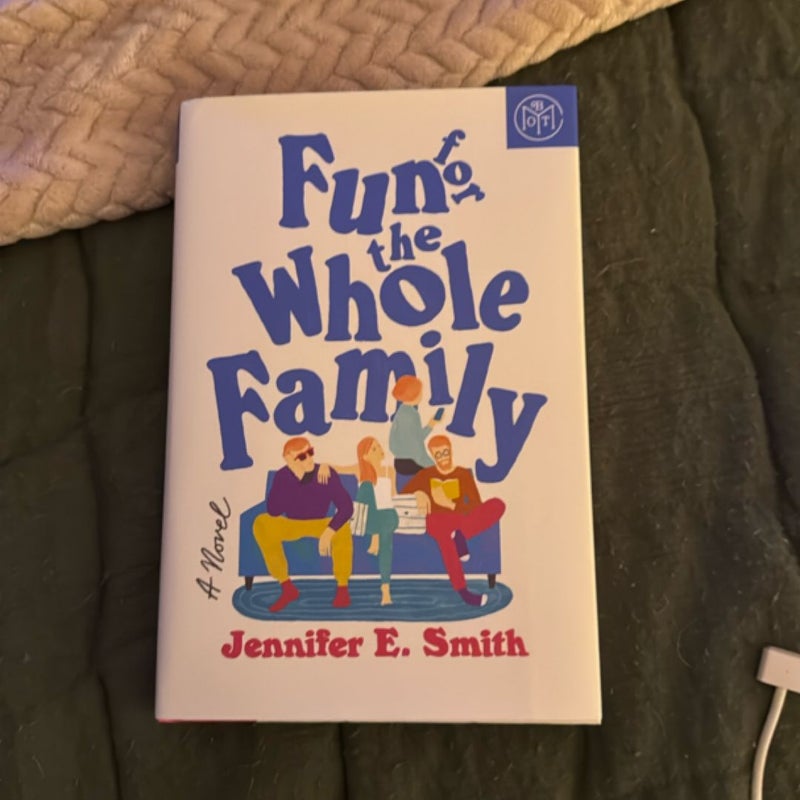 Fun for the Whole Family