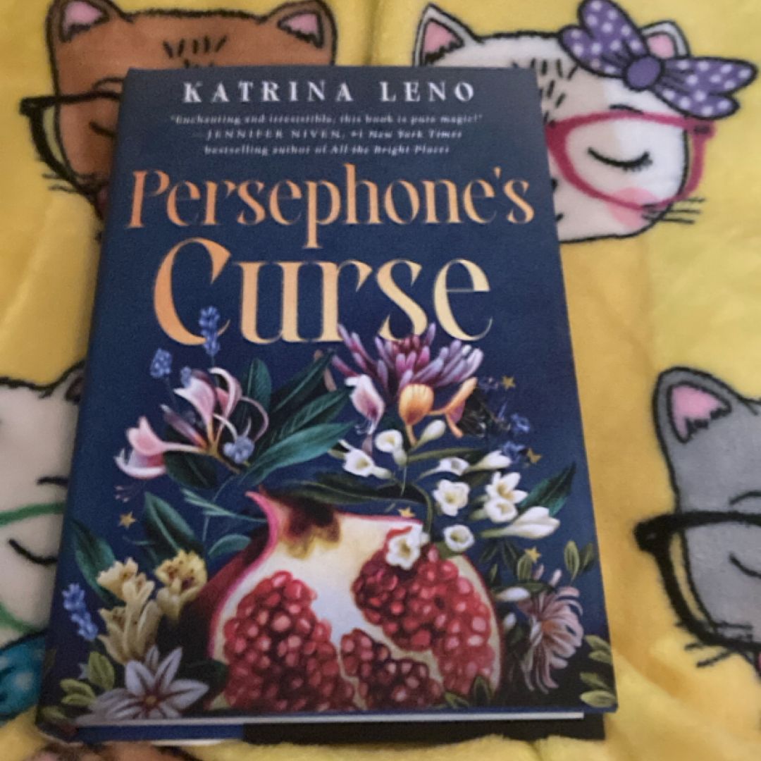 Persephone's Curse