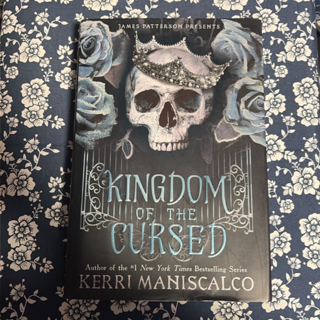 Kingdom of the Cursed