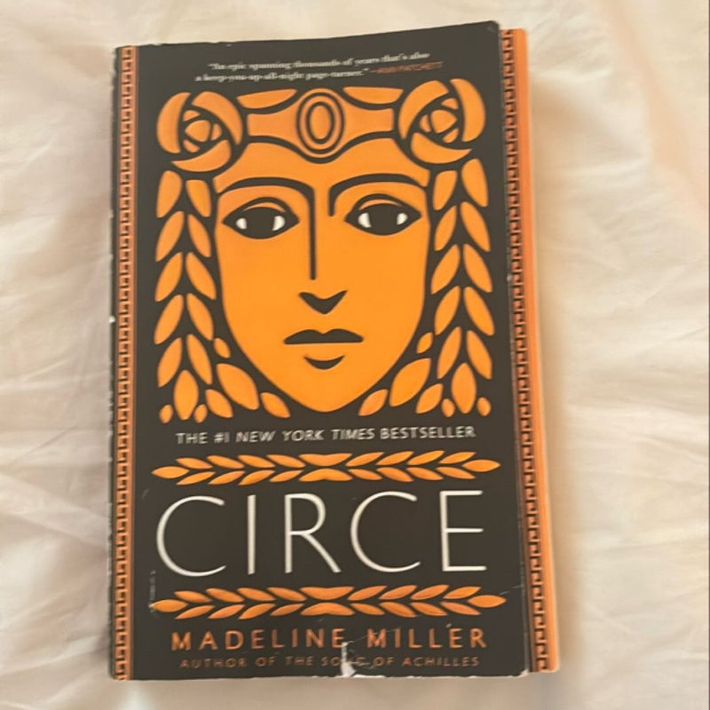 Circe