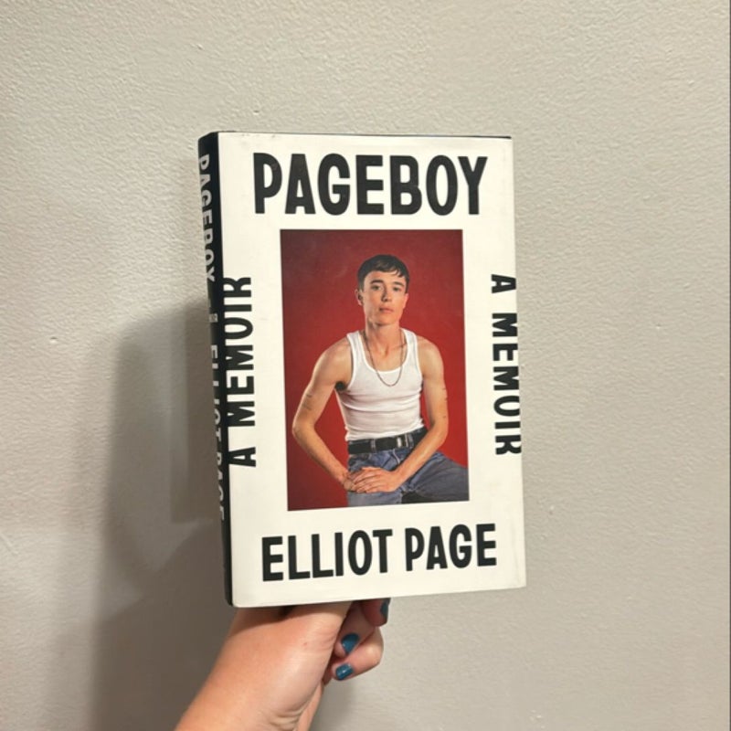 Pageboy