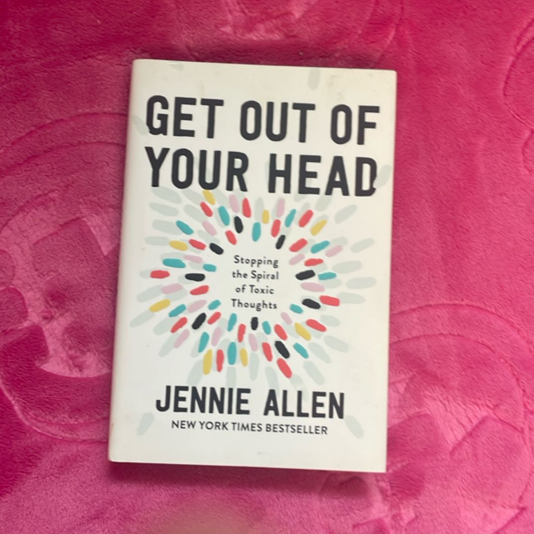 Get Out of Your Head