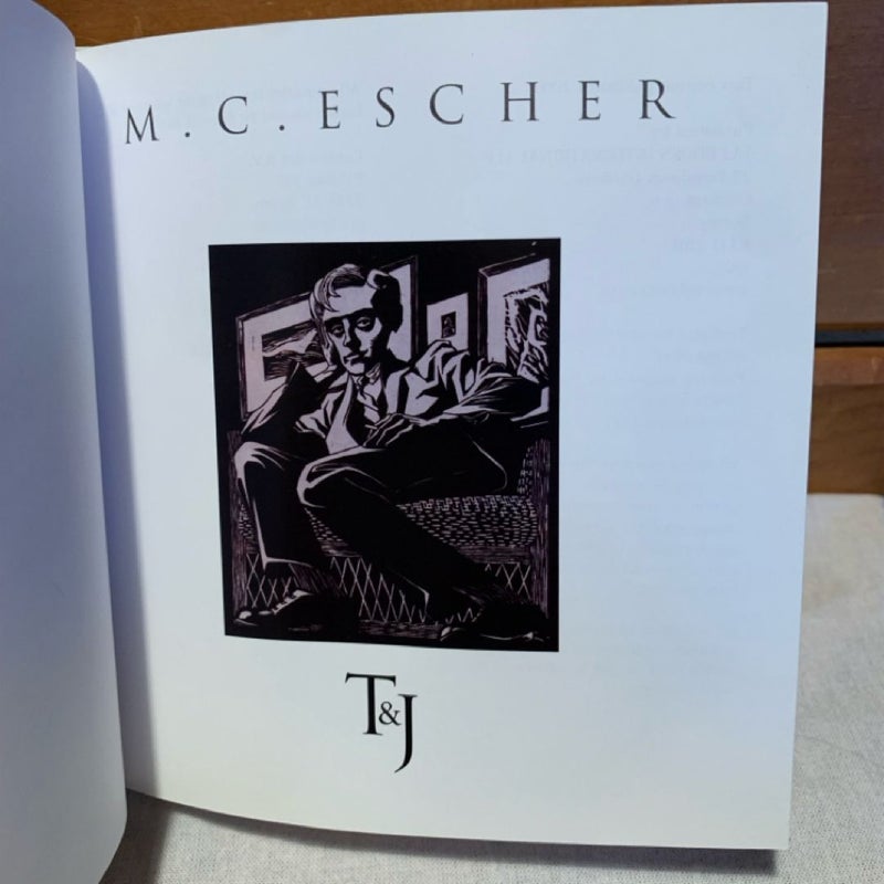 M. C. Escher