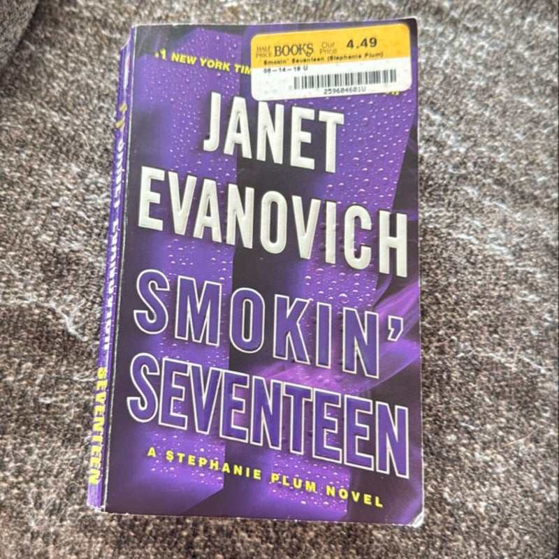 Smokin' Seventeen