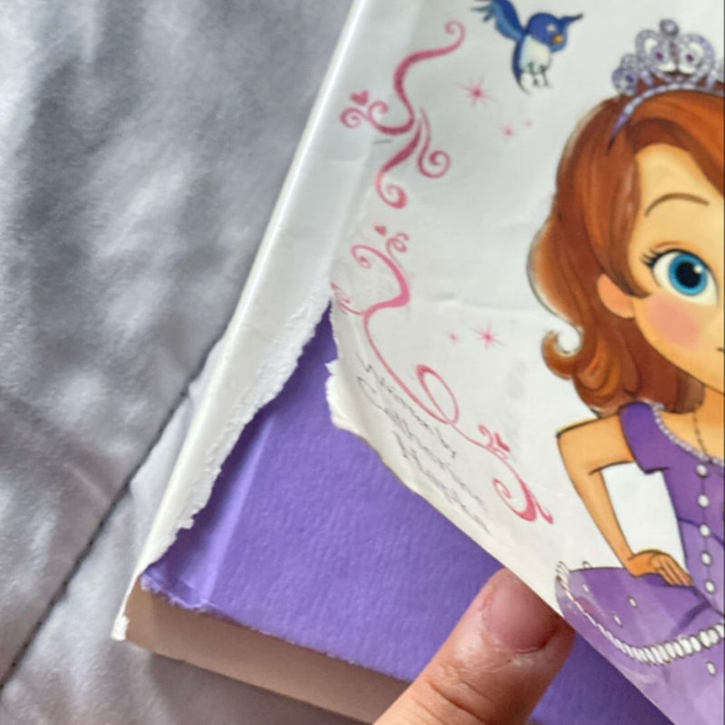 Sofia the First