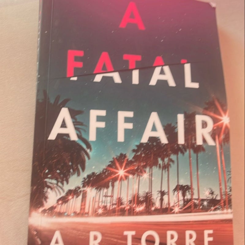 A Fatal Affair