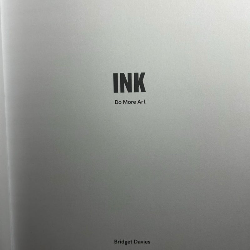 Ink