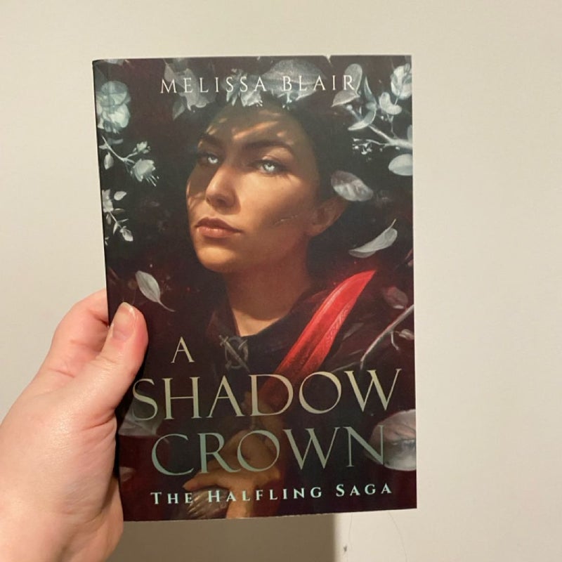 A Shadow Crown