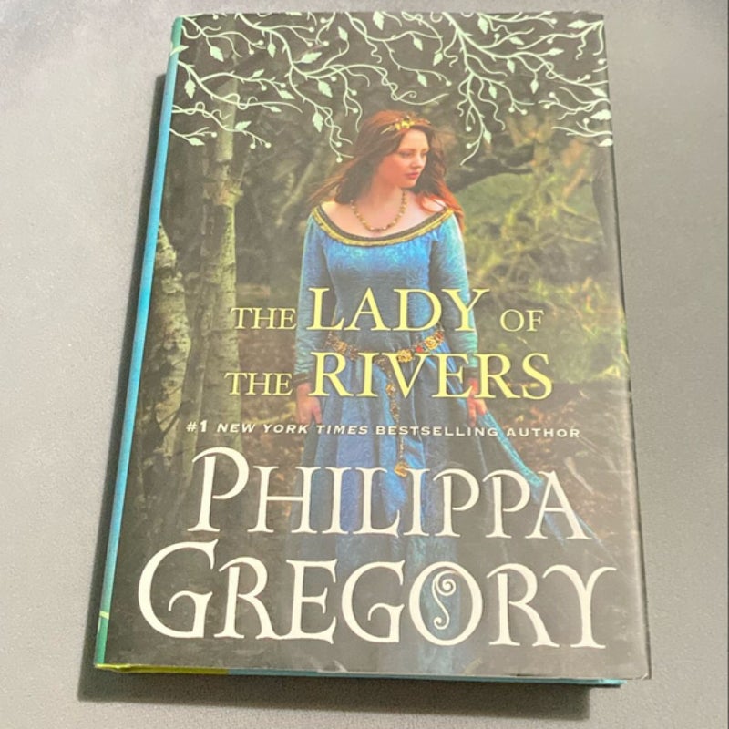 The Lady of the Rivers