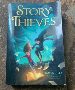 Story Thieves