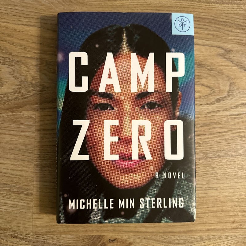 Camp Zero