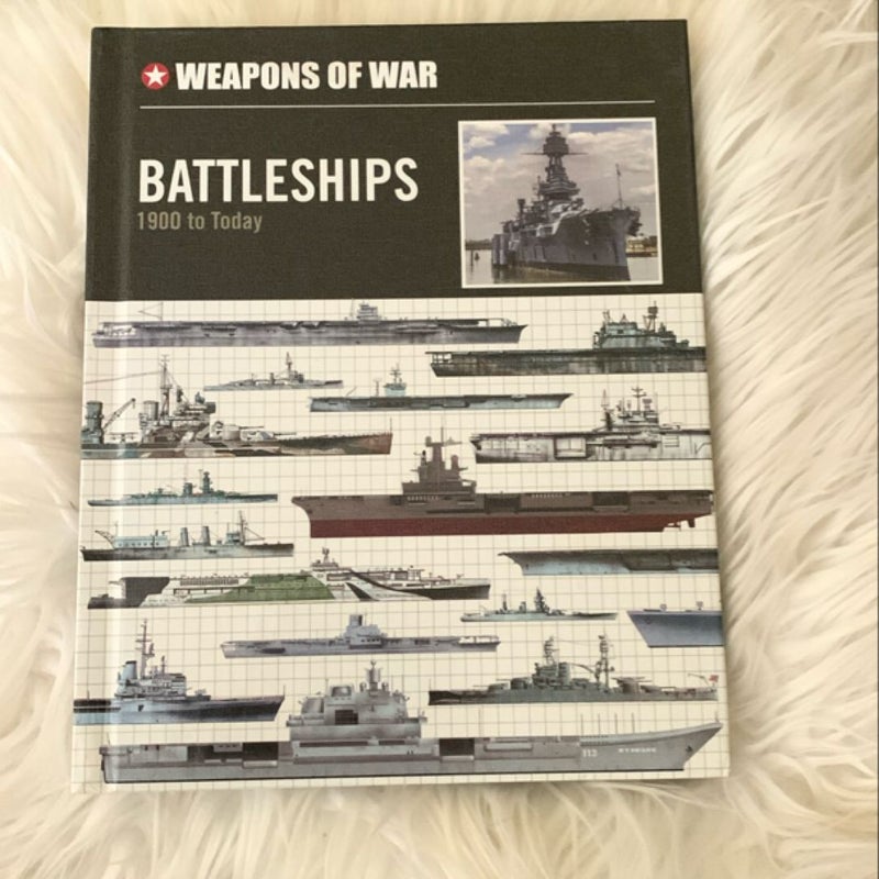 Battleships