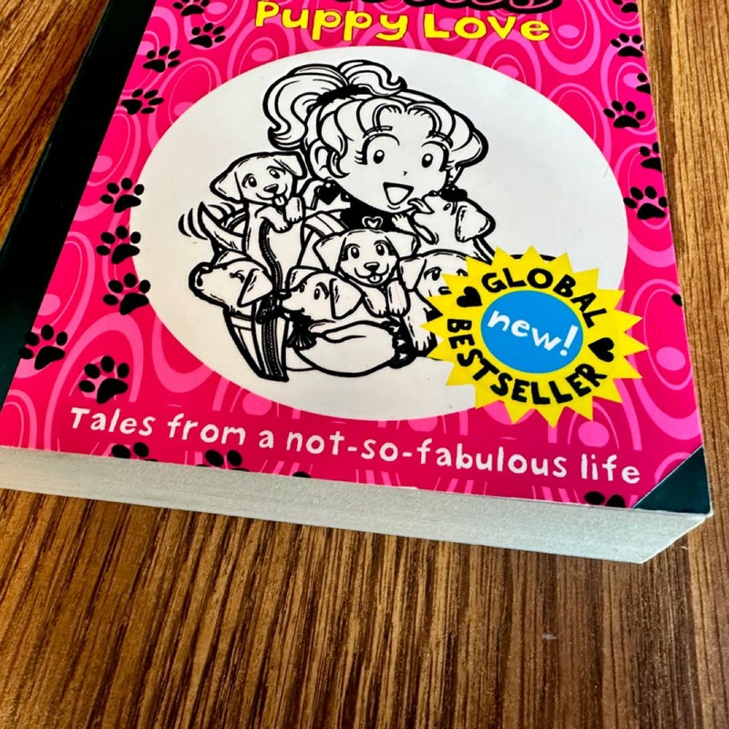 Dork Diaries