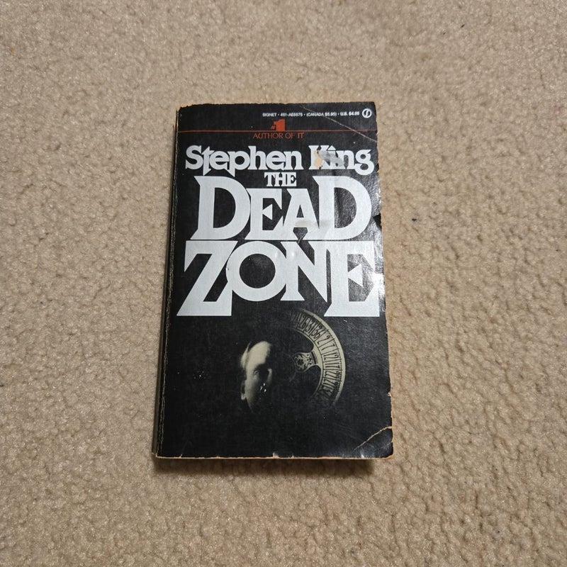 The Dead Zone