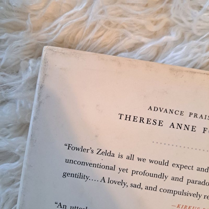 Z: a Novel of Zelda Fitzgerald