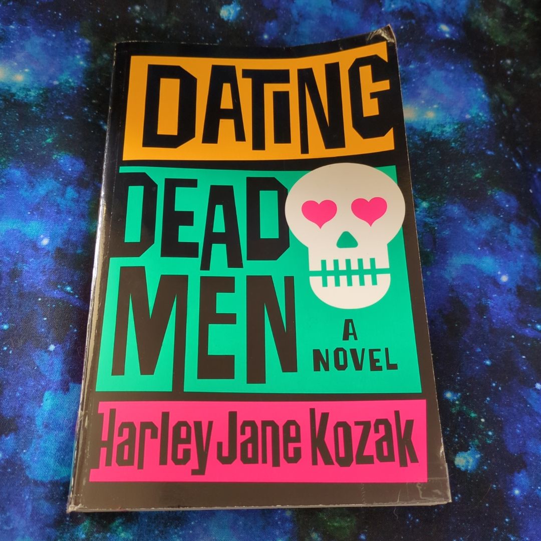 Dating Dead Men