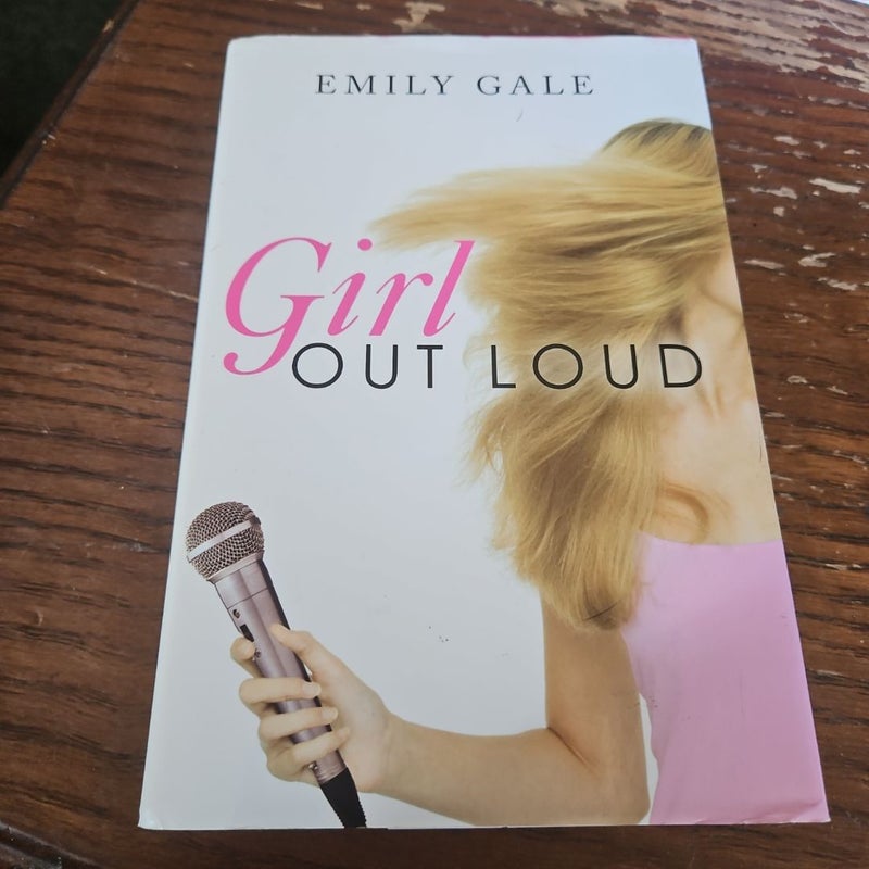 Girl Out Loud