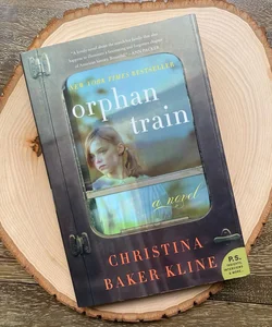 Orphan Train