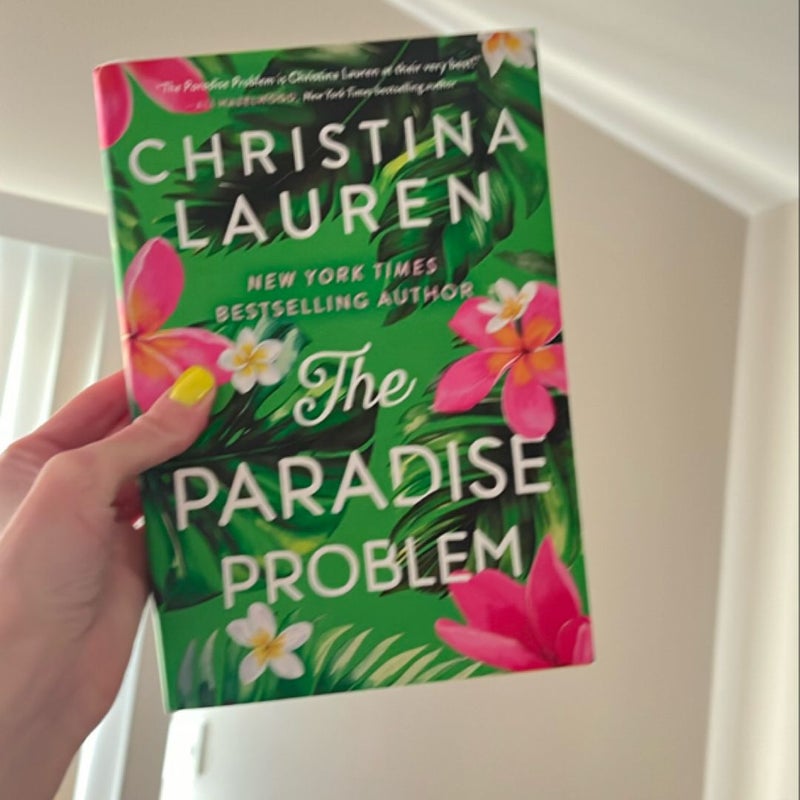 The Paradise Problem