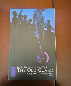 The Old Guard