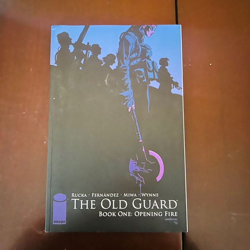 The Old Guard