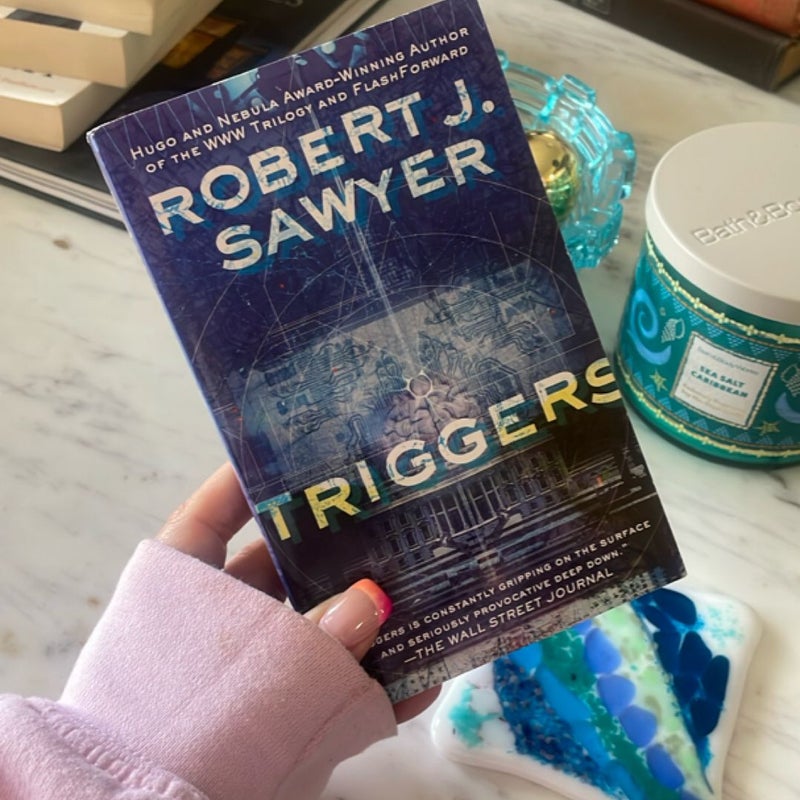 Triggers