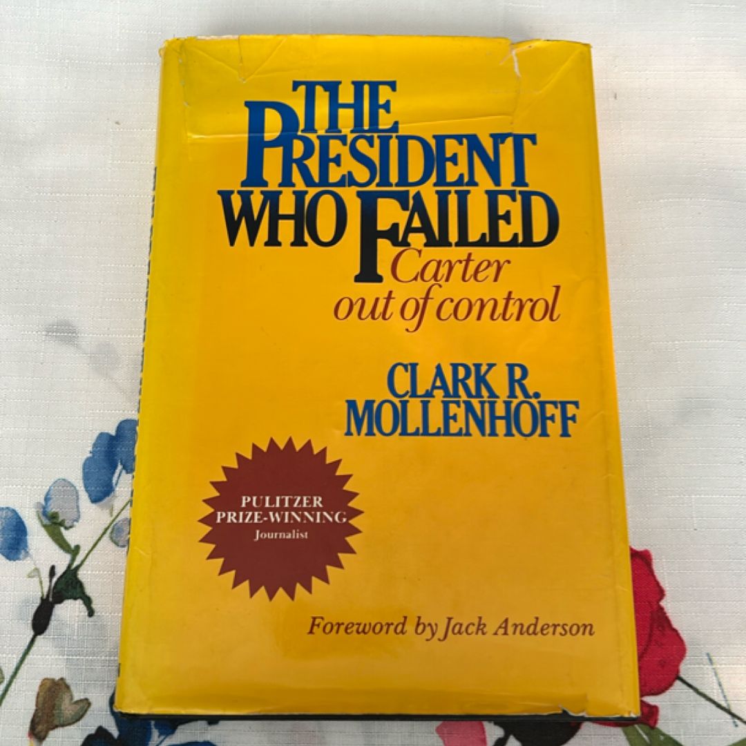 The President Who Failed