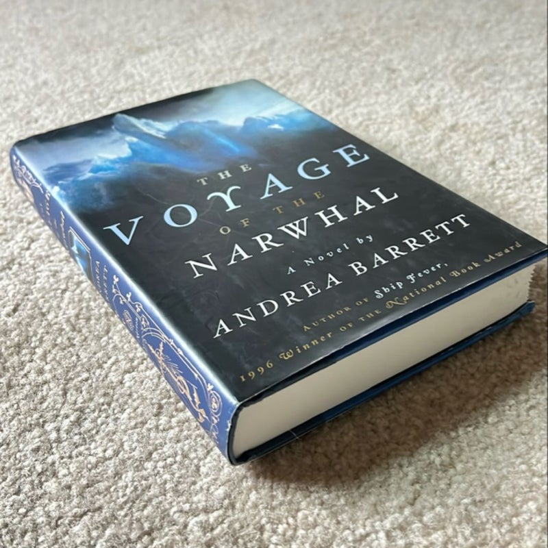 The Voyage of the Narwhal