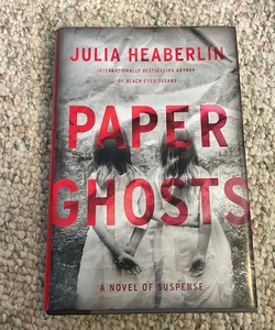 Paper Ghosts