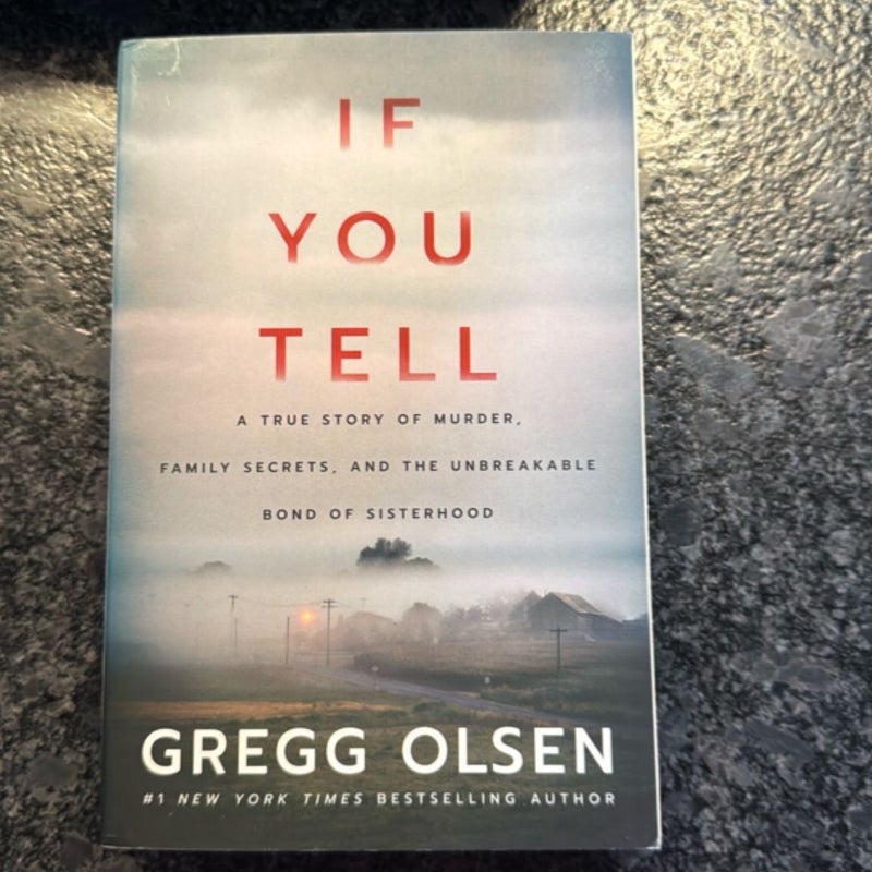 If You Tell