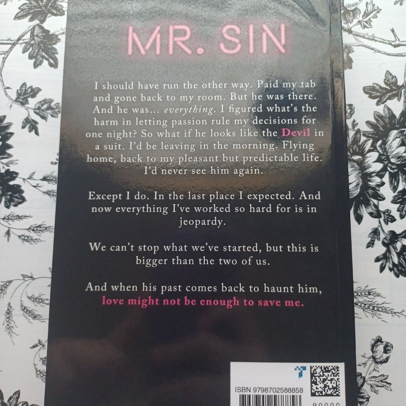 Mr. Sin