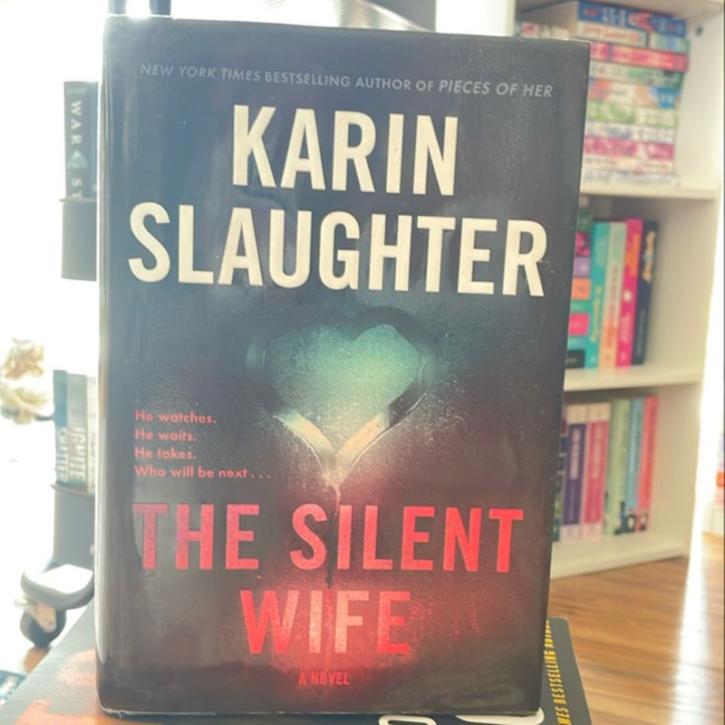 The Silent Wife