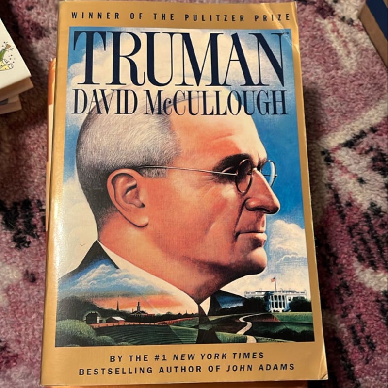 Truman