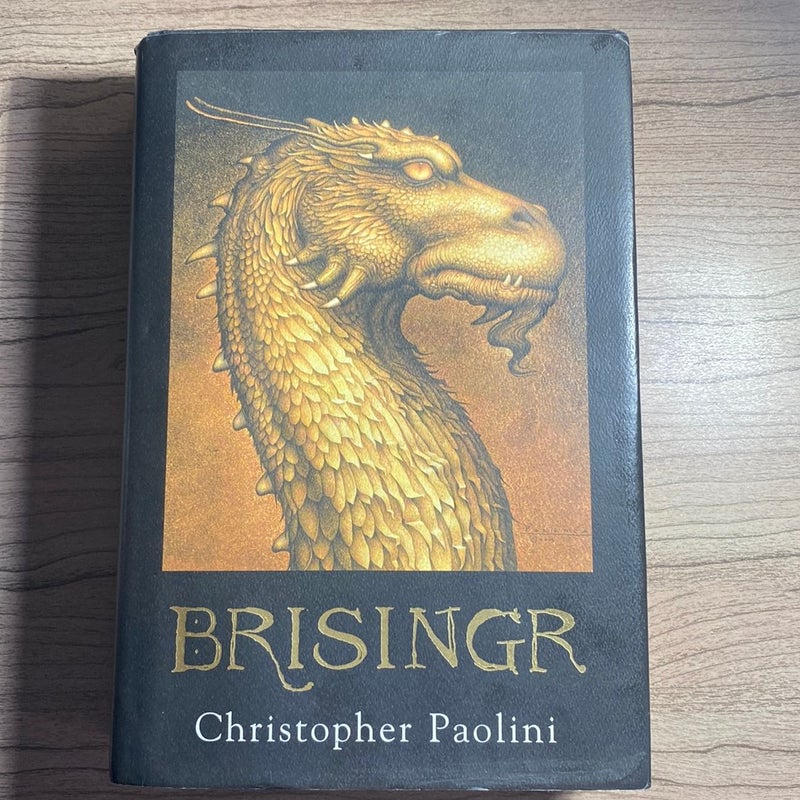 Brisingr