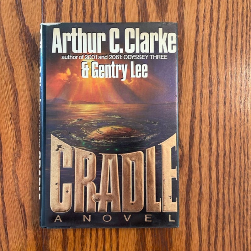 Cradle