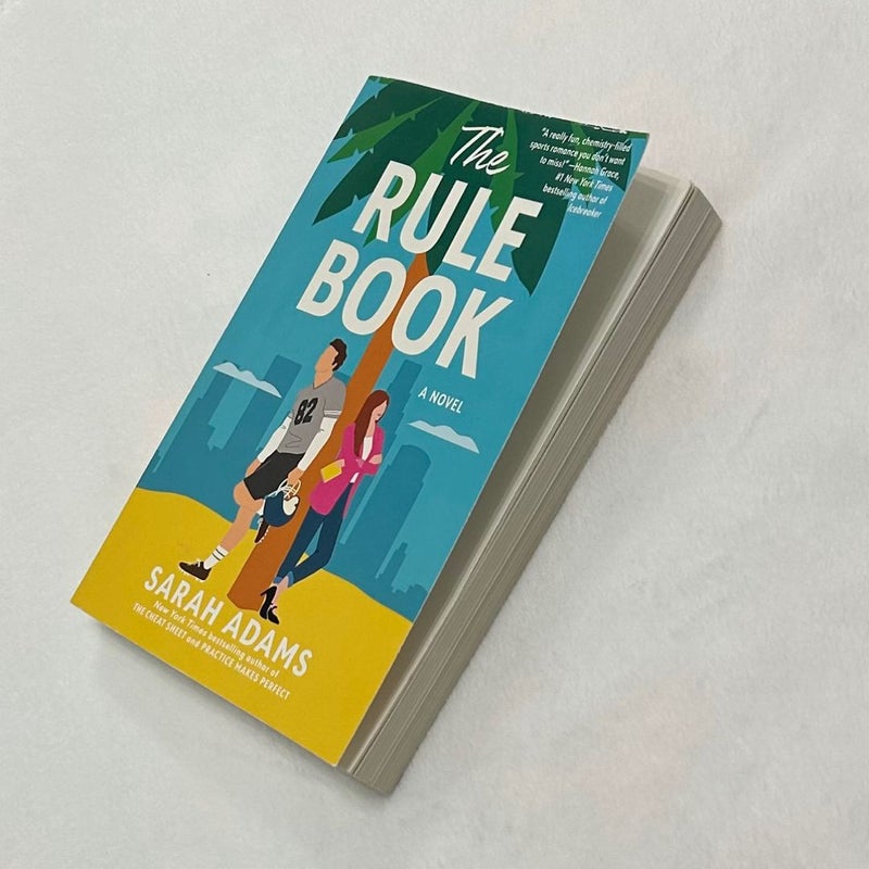 The Rule Book